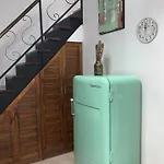 Casona Centrica Alameda Mendoza