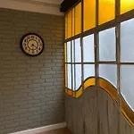 Casona Centrica Alameda Mendoza