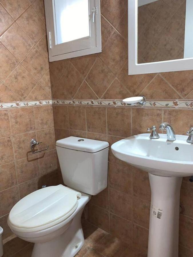 Casona Centrica Alameda Casa de férias