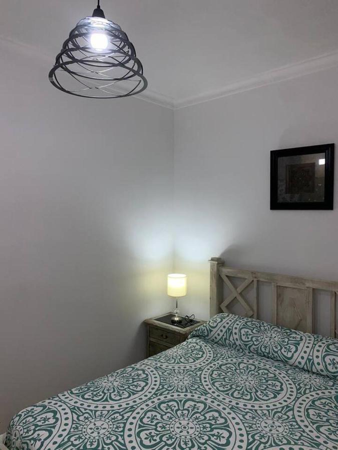 Casa de férias Casona Centrica Alameda Mendoza