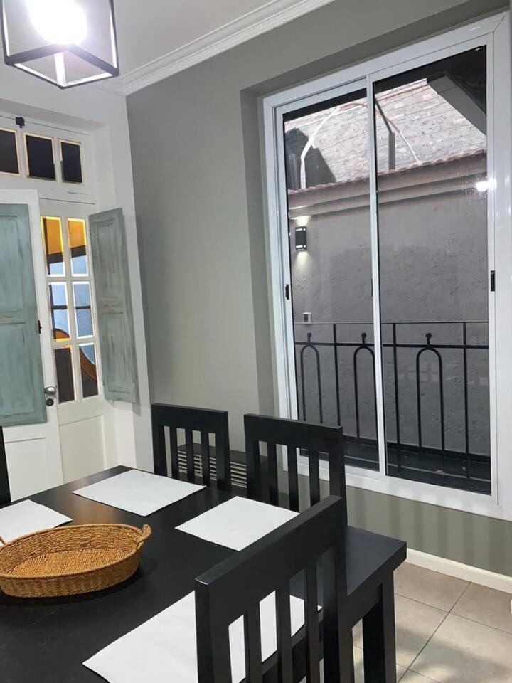 Casa de férias Casona Centrica Alameda Mendoza