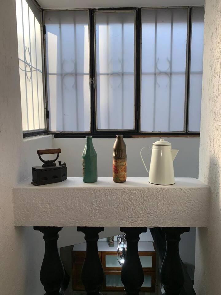 Casa de férias Casona Centrica Alameda Mendoza