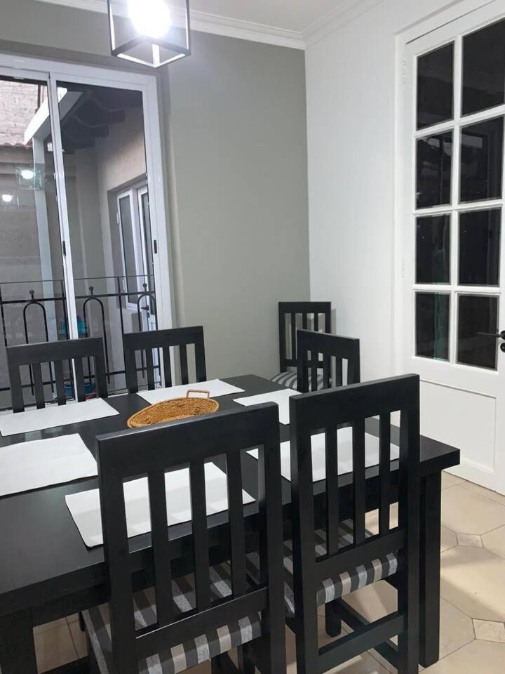 Casa de férias Casona Centrica Alameda