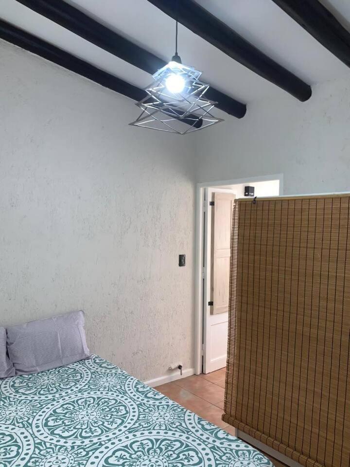 Casa de férias Casona Centrica Alameda *